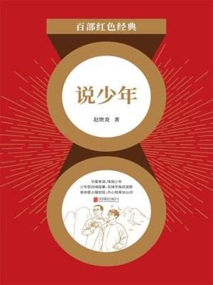 说少年