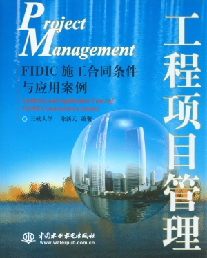 工程项目管理——FIDI