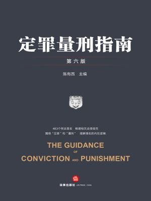 定罪量刑指南