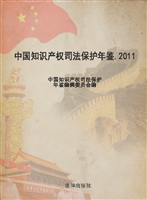 中国知识产权司法保护