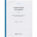中国新专利法的司法实