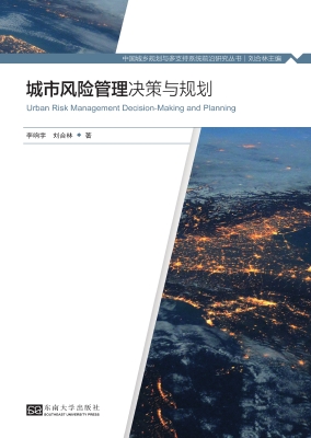 城市风险管理决策与规