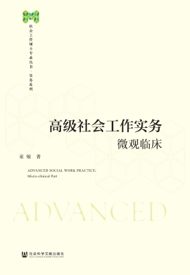 高级社会工作实务·微