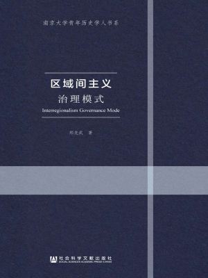 区域间主义治理模式