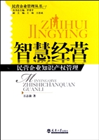 智慧经营——民营企业