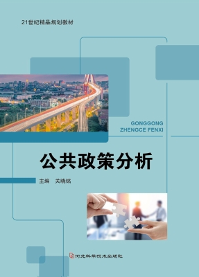 公共政策分析