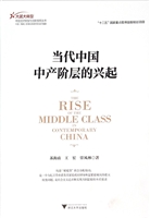 当代中国中产阶层的兴
