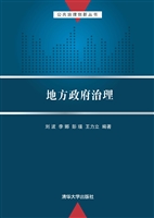地方政府治理