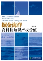 掘金海洋高科技知识产