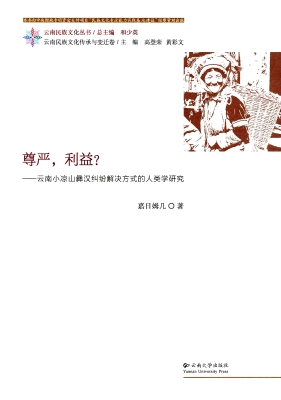 尊严，利益？——云南小凉