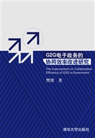 G2G电子政务的协同效