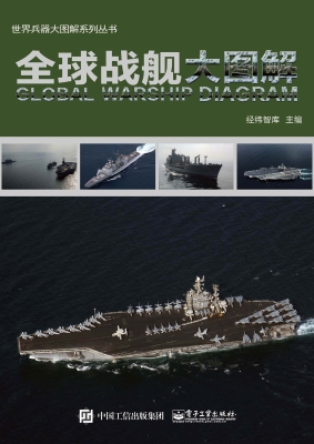 全球战舰大图解
