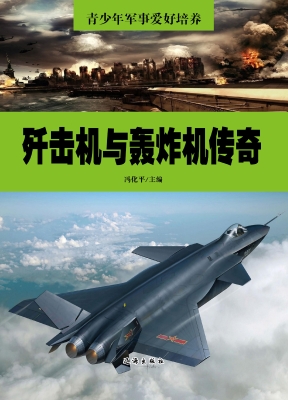 歼击机与轰炸机传奇