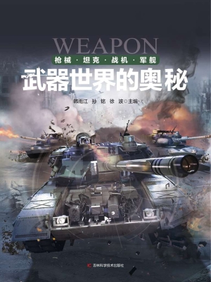 武器世界的奥秘