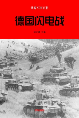 德国闪电战