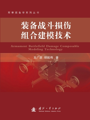 装备战斗损伤组合建模