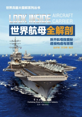 世界航母全解剖