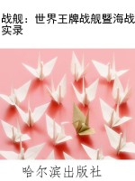 战舰：世界王牌战舰暨海