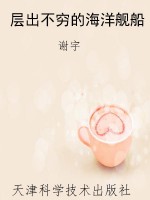 层出不穷的海洋舰船