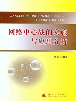 网络中心战的实施与应
