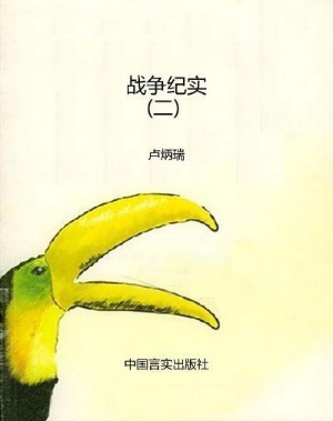 战争纪实（二）