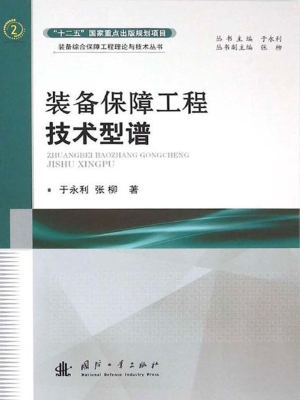 装备保障工程技术型谱