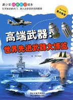 高端武器——世界先进