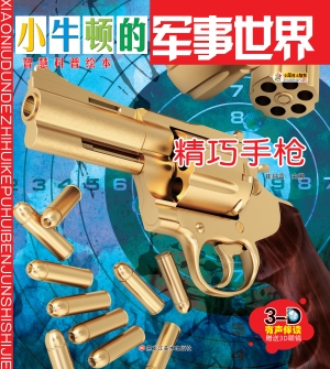 精巧手枪