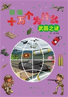 武器之谜