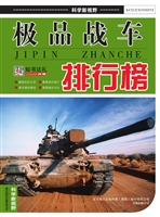极品战车排行榜