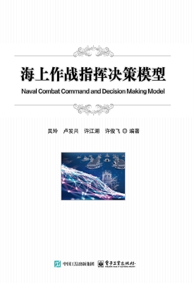 海上作战指挥决策模型