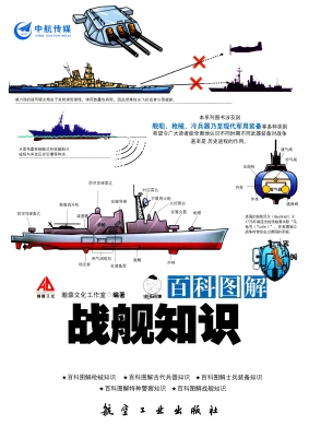 百科图解战舰知识