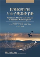 世界航母雷达与电子战