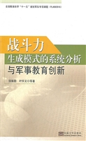 战斗力生成模式的系统