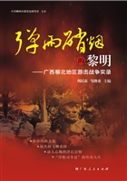 弹雨硝烟的黎明——广