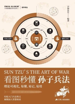 看图秒懂孙子兵法