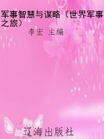 军事智慧与谋略（世界军