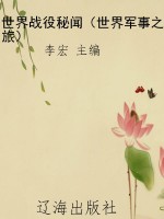 世界战役秘闻（世界军事