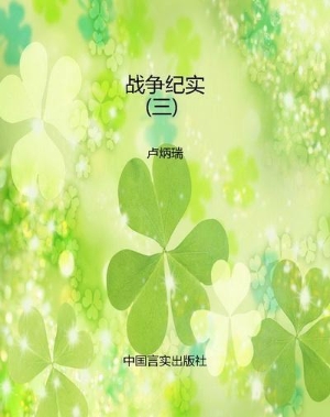 战争纪实（三）