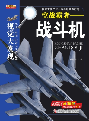 空战霸者——战斗机