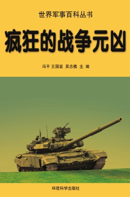 疯狂的战争元凶