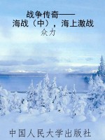 战争传奇——海战（中），海