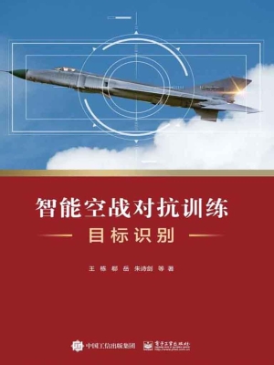 智能空战对抗训练目标