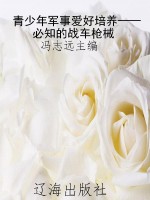 青少年军事爱好培养—