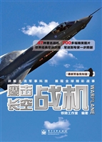 鹰击长空——战机