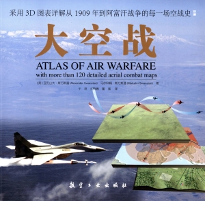 大空战