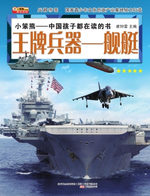 王牌兵器——舰艇