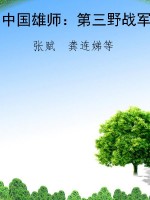 中国雄师：第三野战军
