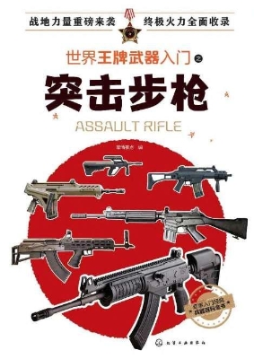 世界王牌武器入门之突