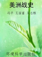 美洲战史